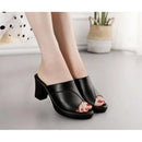 Sandália Ortopédica Fiore - Elegância e Conforto que seus pés merecem