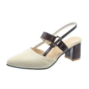 Sandália Valencia Ortopédica