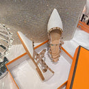 Sandália Victória Ortopédica