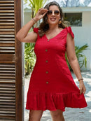 Vestido Sabrina | Elegância para todas as ocasiões