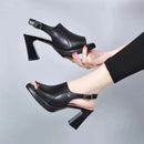 Sandália Fiore Ortopédica - Conforto para Todas as Ocasiões