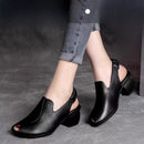 Sandália Ortopédica Valéria