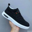 Tênis Ortopédico Icaro Casual Fashion Masculino