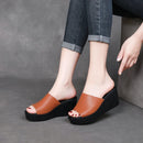 Sandália Maraia Ortopédica- Conforto que Seus pés Merecem