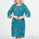 Vestido Soltinho Alice / Conforto e Estilo para todas ocasiões