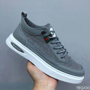 Tênis Ortopédico Icaro Casual Fashion Masculino