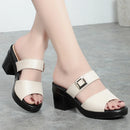 Sandália Lore Ortopédica