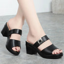 Sandália Lore Ortopédica