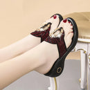 Sandália Saara Ortopédica