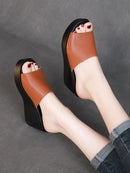 Sandália Maraia Ortopédica- Conforto que Seus pés Merecem