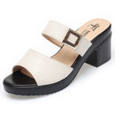 Sandália Lore Ortopédica