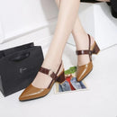 Sandália Valencia Ortopédica