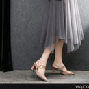 Sandália Vitorin Ortopédica / Elegância e Conforto que Seus pés merecem