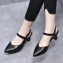 Sandália Vitória Ortopédica / Sofisticação e Conforto para Todas as Ocasiões