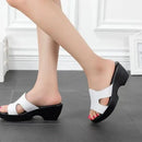 Sandália Vanice Ortopédica- Conforto que Seus pés Merecem