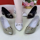 Sandália Florence Ortopédica / Elegância e Conforto que Seus pés merecem