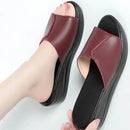 Sandália ferracin Ortopédica- Conforto que Seus pés Merecem