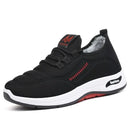 Tênis Ortopédico Santorine Unissex à Prova d'água Impermeável Promoção Pré Inverno