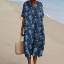 Vestido Flora | Elegância para todas as ocasiões