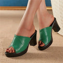 Sandália Zenath Ortopédica- Conforto que Seus pés Merecem