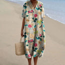 Vestido Flora | Elegância para todas as ocasiões