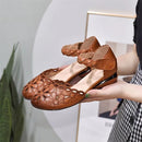 Sandália Janeju Ortopédica- Conforto que Seus pés Merecem