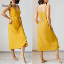 Vestido SORAIA / Liberdade para Todas as Ocasiões!