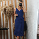 Vestido SORAIA / Liberdade para Todas as Ocasiões!