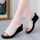 Sandália Cecilia Ortopédica- Conforto que Seus pés Merecem