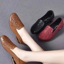 Sandália Lorena Ortopédica / Elegância e Conforto que Seus pés merecem