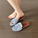 Sandália Ortopédica Meline