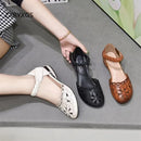 Sandália Janeju Ortopédica- Conforto que Seus pés Merecem