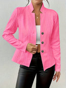 Blazer Rebeka - Elegância e Estilo para todas as ocasiões
