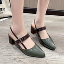 Sandália Valencia Ortopédica