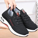 Tênis Ortopédico Santorine Unissex à Prova d'água Impermeável Promoção Pré Inverno