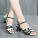 Sandália Antonelle Ortopédica / Elegância e Conforto que Seus pés merecem