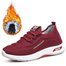 Tênis Ortopédico Santorine Unissex à Prova d'água Impermeável Promoção Pré Inverno