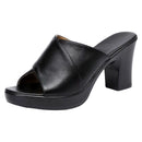 Sandália Zenath Ortopédica- Conforto que Seus pés Merecem