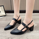 Sandália Valencia Ortopédica