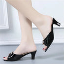 Sandália Ortopédica Serena- Conforto que Seus pés Merecem