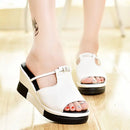 Sandália Lívia Ortopédica / Elegância e Conforto que Seus pés merecem