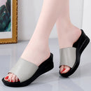 Sandália Cecilia Ortopédica- Conforto que Seus pés Merecem