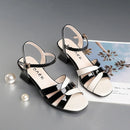 Sandália Antonelle Ortopédica / Elegância e Conforto que Seus pés merecem