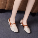 Sandálias Victoria Ortopédica /Sofisticação e Conforto para Todas as Ocasiões!