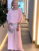 Conjunto Calça e Blusa Valencia / Conforto e Estilo para todas as ocasiões