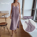 Vestido Siena / Liberdade para Todas as Ocasiões!