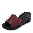 Sandália Cecilia Ortopédica- Conforto que Seus pés Merecem