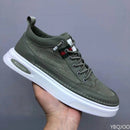 Tênis Ortopédico Icaro Casual Fashion Masculino