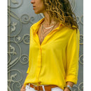 Blusa Mariel - Elegância para todas as ocasiões