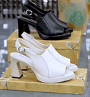 Sandália Fiore Ortopédica - Conforto para Todas as Ocasiões